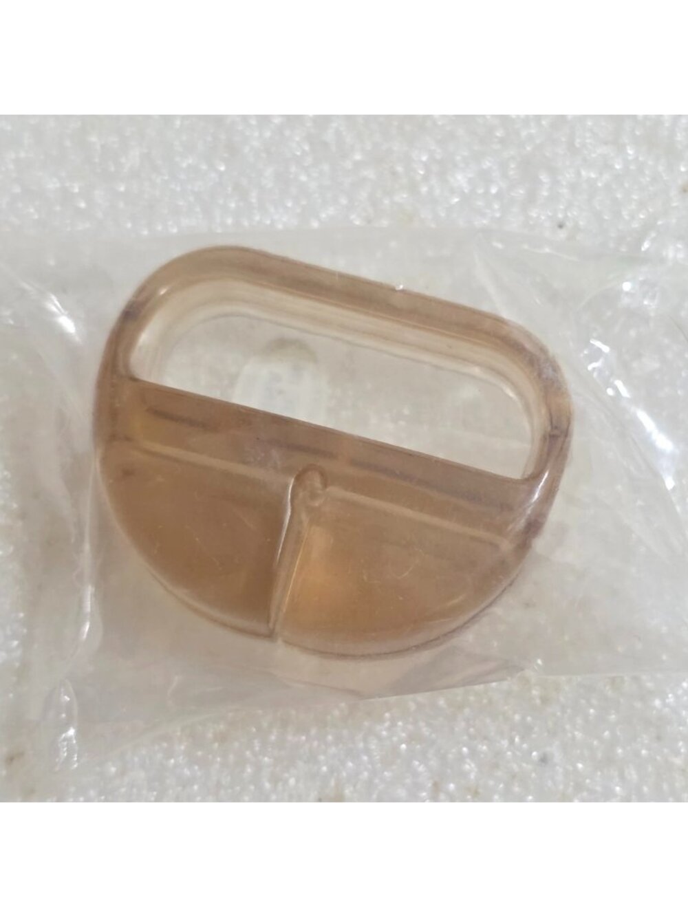 American Girl Pleasant Company Doll Accessory Holder 1987 Sealed New RARE